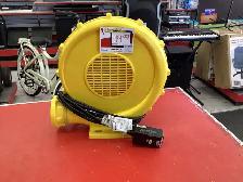 ventilateur (gonfleur)