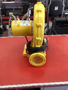 ventilateur (gonfleur) - Photo 2