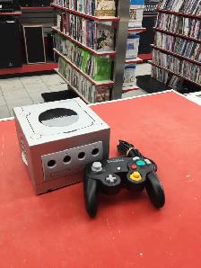 Console Nintendo Gamecube