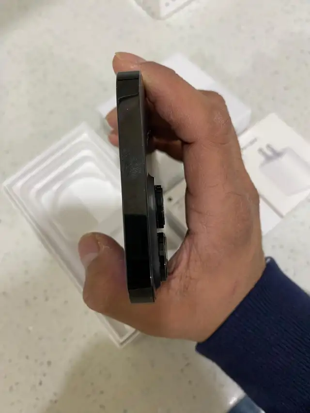 iPhone 14 pro max 128 gb 86% Batt AIRPODS/ADAPTER/DELIVERY - Photo 3