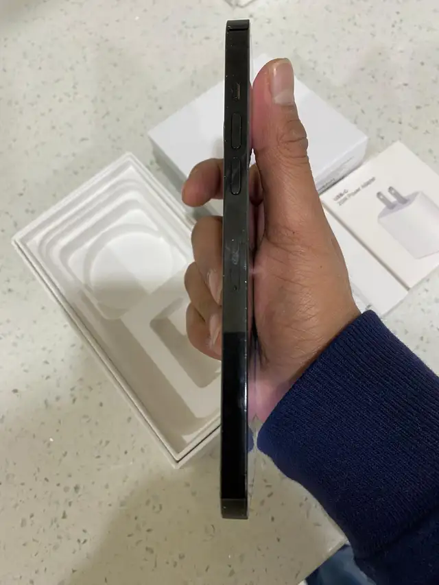 iPhone 14 pro max 128 gb 86% Batt AIRPODS/ADAPTER/DELIVERY - Photo 4