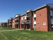 3 1/2 a louer- Internet inclus