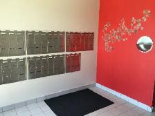 3 1/2 a louer- Internet inclus - Photo 2