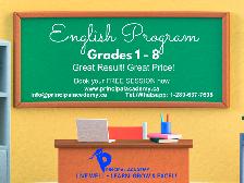 Proven Excellent Private Gr 1-8 Tutor (Math, English etc.) - Photo 3
