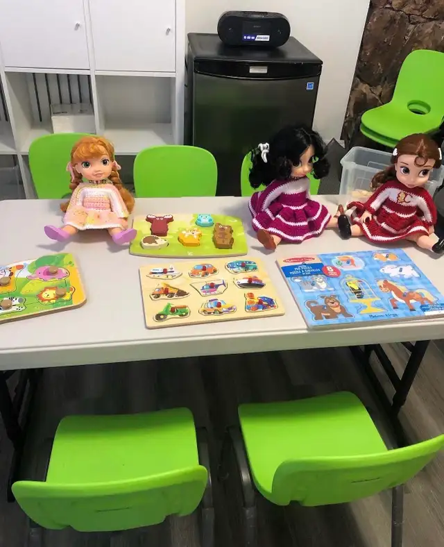 dayhome/daycare - Photo 3