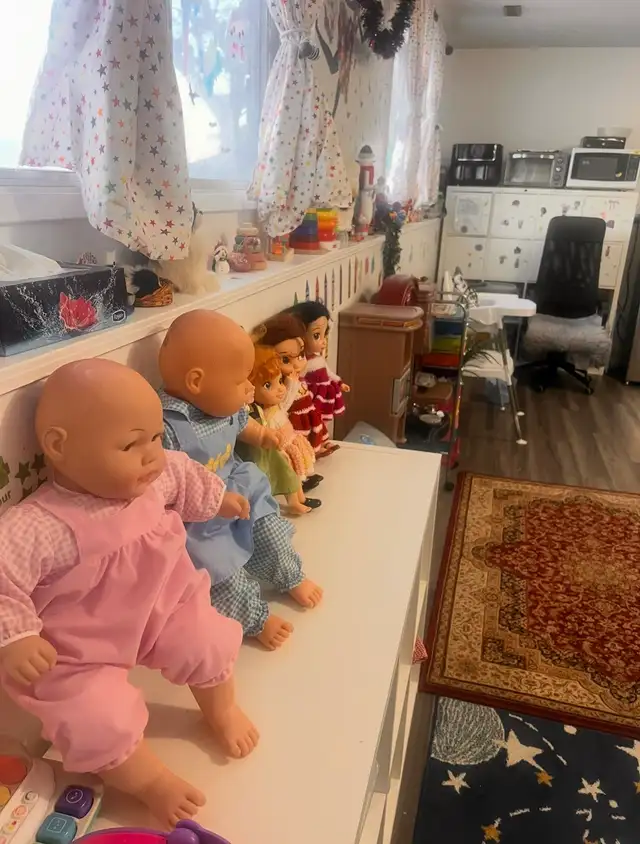 dayhome/daycare - Photo 4