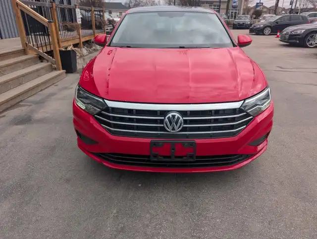 2019 Volkswagen Jetta - Photo 4