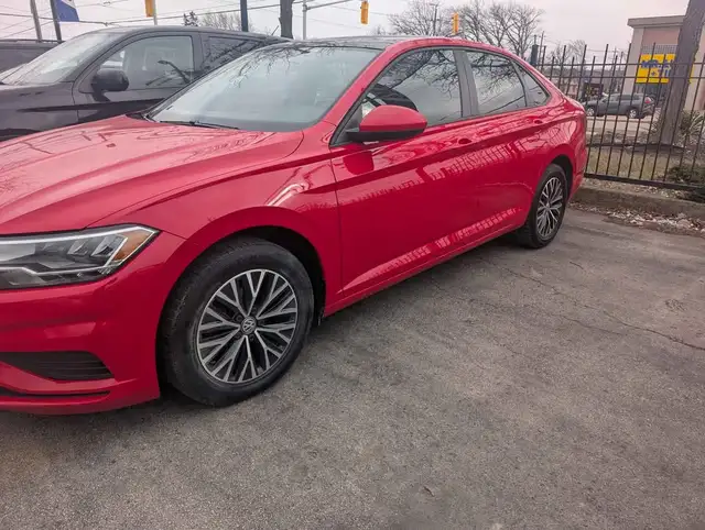 2019 Volkswagen Jetta - Photo 6