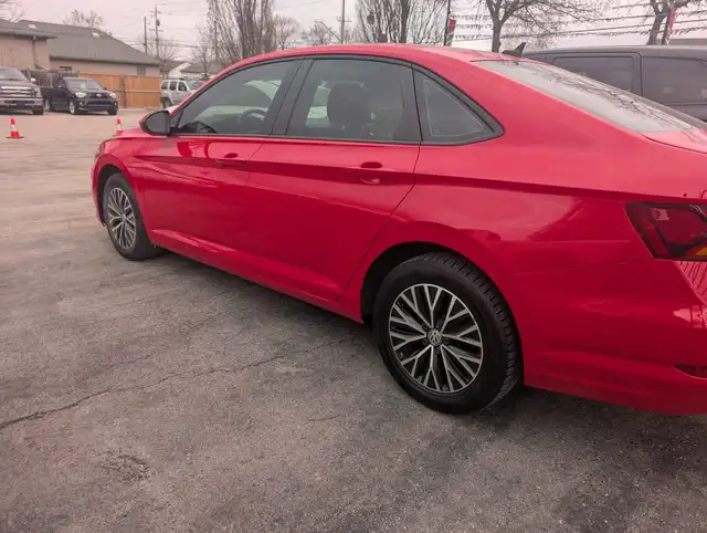 2019 Volkswagen Jetta - Photo 7