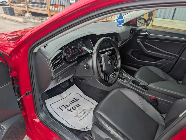 2019 Volkswagen Jetta - Photo 10