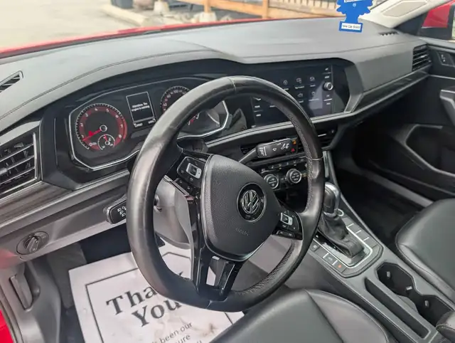 2019 Volkswagen Jetta - Photo 12