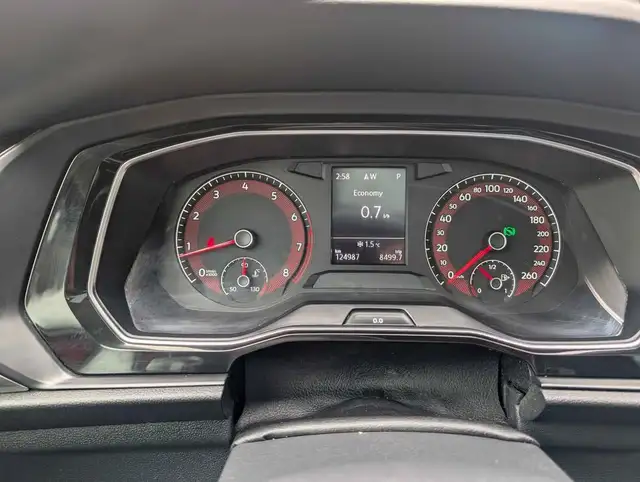 2019 Volkswagen Jetta - Photo 13