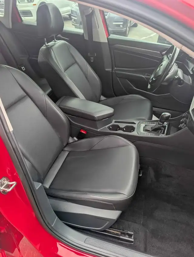 2019 Volkswagen Jetta - Photo 15