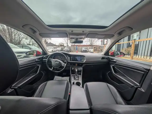 2019 Volkswagen Jetta - Photo 16