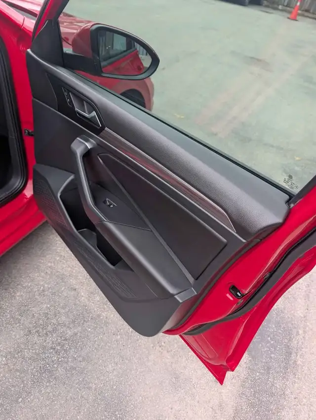 2019 Volkswagen Jetta - Photo 17