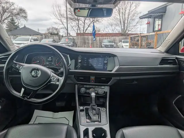 2019 Volkswagen Jetta - Photo 18