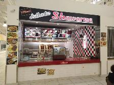 Shawarma Restaurant for Sale – New Horizon Mall (Balzac / CrossI - Photo 2