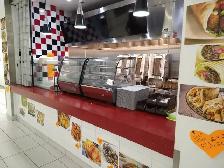 Shawarma Restaurant for Sale – New Horizon Mall (Balzac / CrossI - Photo 6