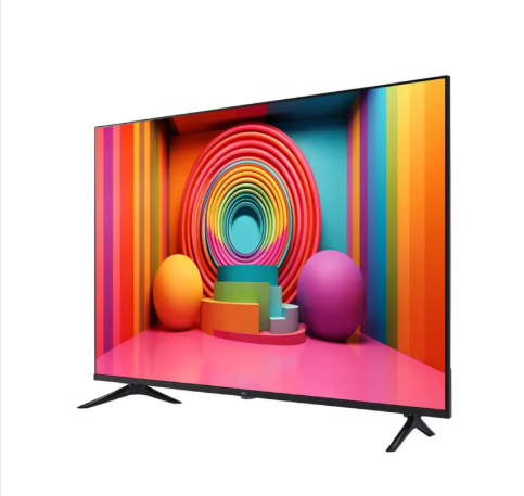 LG 55' 4K UHD SMART LED TV