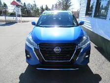 2024 Nissan Kicks SV Off Lease | Heated Seats | Heated Steering - Photo 3