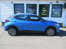 2024 Nissan Kicks SV Off Lease | Heated Seats | Heated Steering - Photo 6