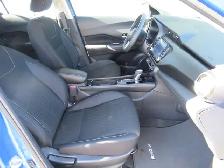 2024 Nissan Kicks SV Off Lease | Heated Seats | Heated Steering - Photo 7