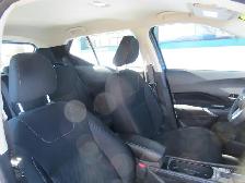 2024 Nissan Kicks SV Off Lease | Heated Seats | Heated Steering - Photo 8