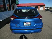 2024 Nissan Kicks SV Off Lease | Heated Seats | Heated Steering - Photo 11