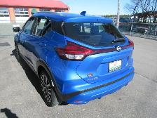 2024 Nissan Kicks SV Off Lease | Heated Seats | Heated Steering - Photo 13