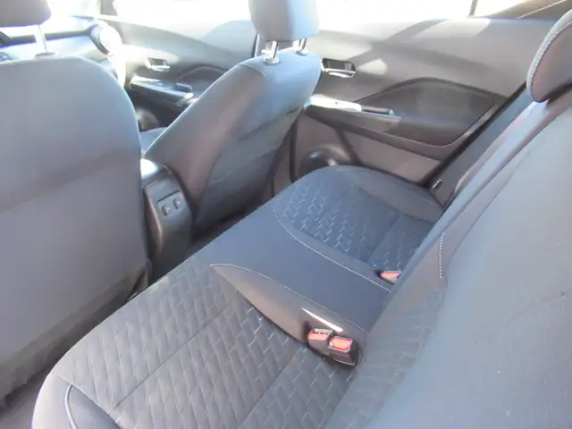 2024 Nissan Kicks SV Off Lease | Heated Seats | Heated Steering - Photo 14