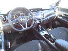 2024 Nissan Kicks SV Off Lease | Heated Seats | Heated Steering - Photo 15