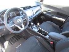 2024 Nissan Kicks SV Off Lease | Heated Seats | Heated Steering - Photo 16