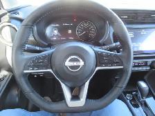 2024 Nissan Kicks SV Off Lease | Heated Seats | Heated Steering - Photo 19