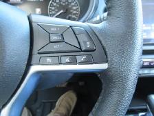 2024 Nissan Kicks SV Off Lease | Heated Seats | Heated Steering - Photo 21