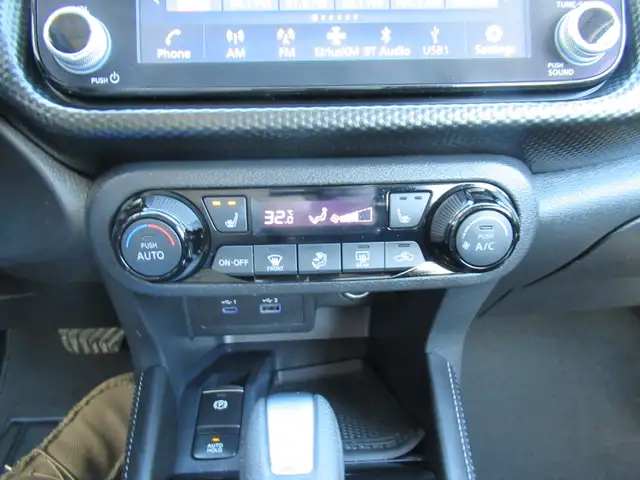 2024 Nissan Kicks SV Off Lease | Heated Seats | Heated Steering - Photo 22