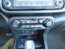 2024 Nissan Kicks SV Off Lease | Heated Seats | Heated Steering - Photo 22