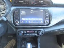 2024 Nissan Kicks SV Off Lease | Heated Seats | Heated Steering - Photo 23