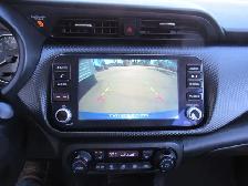 2024 Nissan Kicks SV Off Lease | Heated Seats | Heated Steering - Photo 24