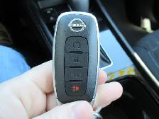 2024 Nissan Kicks SV Off Lease | Heated Seats | Heated Steering - Photo 26