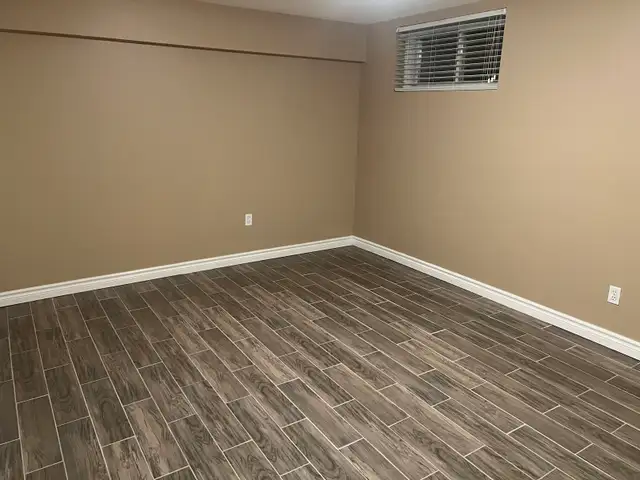 IN LAW SUITE Separate entrance 2 bedroom 1200sq/ft basement apar - Photo 5