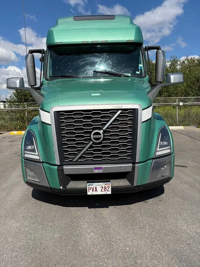 class1 cross border driver needed