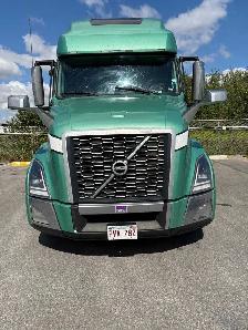 class1 cross border driver needed