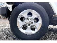 2014 Jeep WRANGLER UNLIMITED Polar Edition | Heated Leather | AS - Photo 8