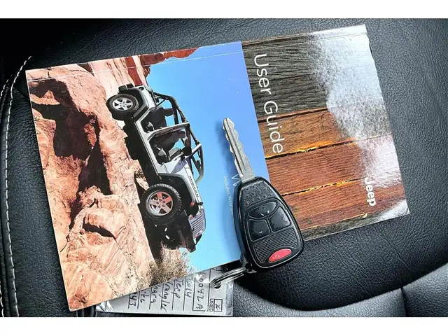 2014 Jeep WRANGLER UNLIMITED Polar Edition | Heated Leather | AS - Photo 10