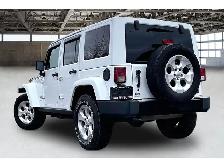2014 Jeep WRANGLER UNLIMITED Polar Edition | Heated Leather | AS - Photo 12