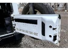 2014 Jeep WRANGLER UNLIMITED Polar Edition | Heated Leather | AS - Photo 21