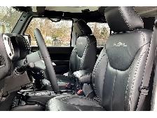 2014 Jeep WRANGLER UNLIMITED Polar Edition | Heated Leather | AS - Photo 25