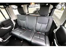 2014 Jeep WRANGLER UNLIMITED Polar Edition | Heated Leather | AS - Photo 26