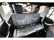 2014 Jeep WRANGLER UNLIMITED Polar Edition | Heated Leather | AS - Photo 27