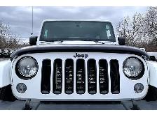 2014 Jeep WRANGLER UNLIMITED Polar Edition | Heated Leather | AS - Photo 29